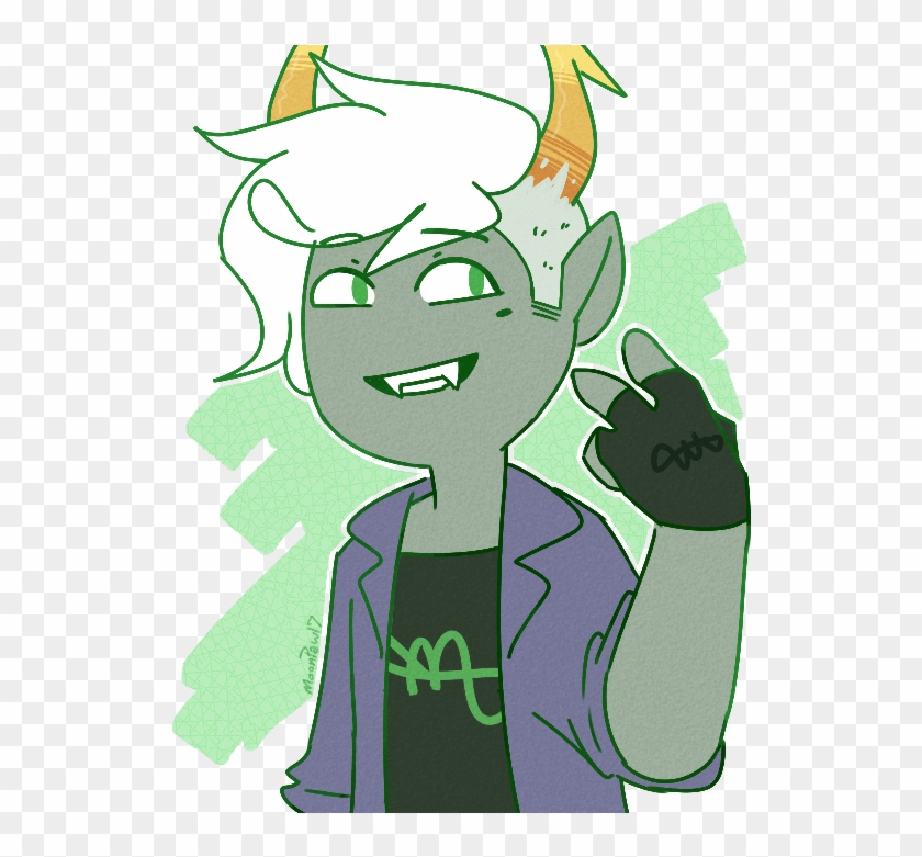 Rosemary Child By Moonpaw17 - Cartoon #723844