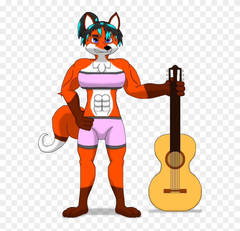 Rosemary's Vector - Cartoon #723884