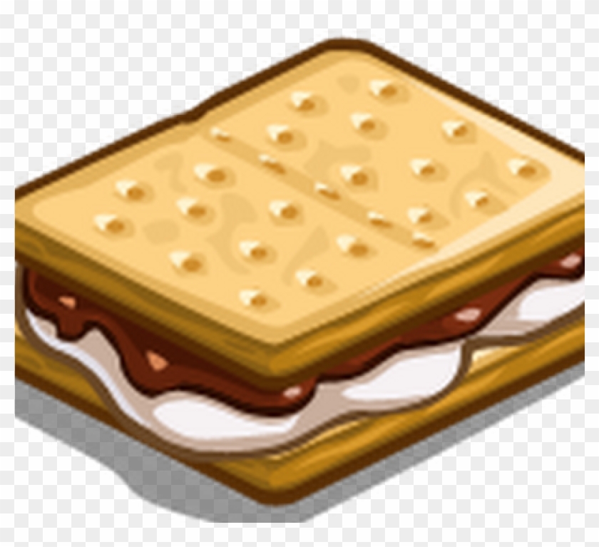 Smores Clipart Swixiethinks January 2015 Clip Art For - Smores Clipart #723921