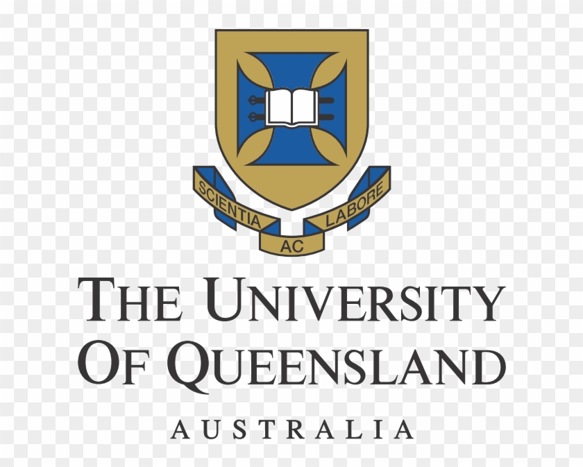 Información De Becas Y Oportunidades En El Exterior - University Of Queensland Australia Logo #723923