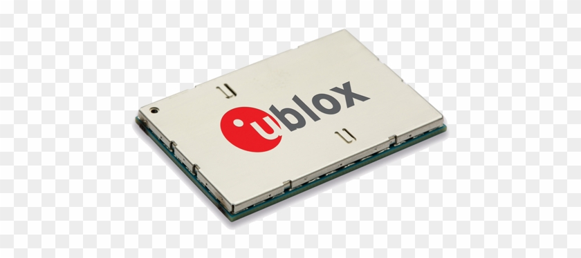 U Blox Toby R202 And Toby R200 First Lte Cat 1 Modules - Ublox #723934