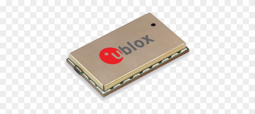 U-blox Announces Plans To Support Verizon's New Lte - Usb Flash Drive #723957
