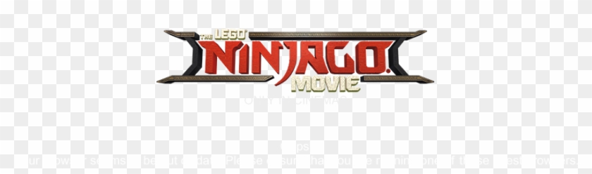 Lego Ninjago Original Movie Soundtrack - Cd #723989