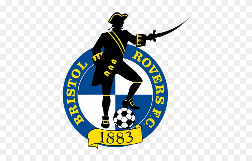 Bristol Rovers F.c. #723993