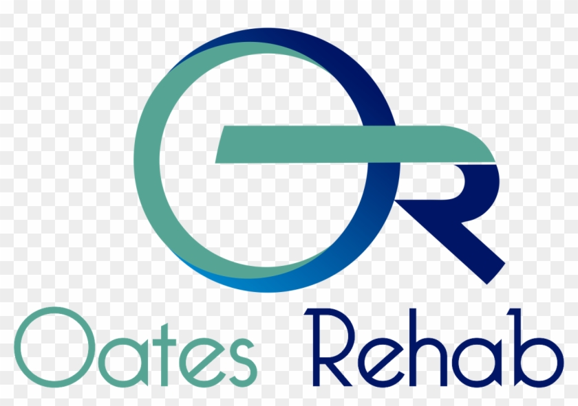 Oates Rehab Logo - Sign #724038