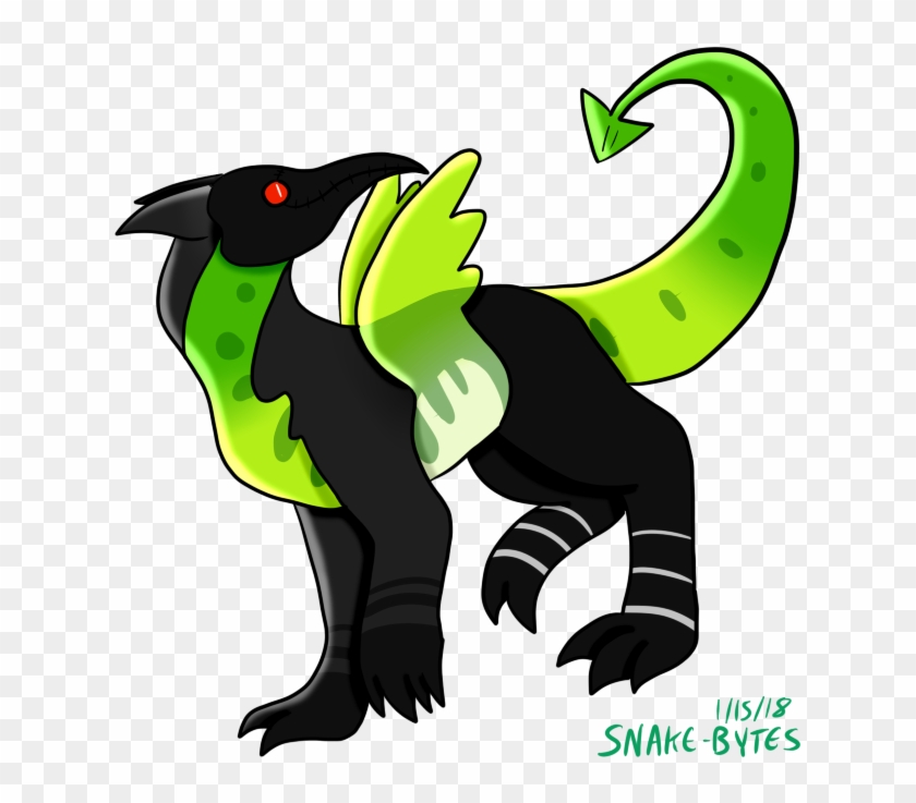 Curiosity - - Payment - - By Snake-bytes - Cartoon #724087