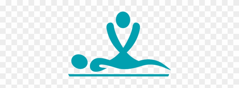 Massage Icon Png #724132