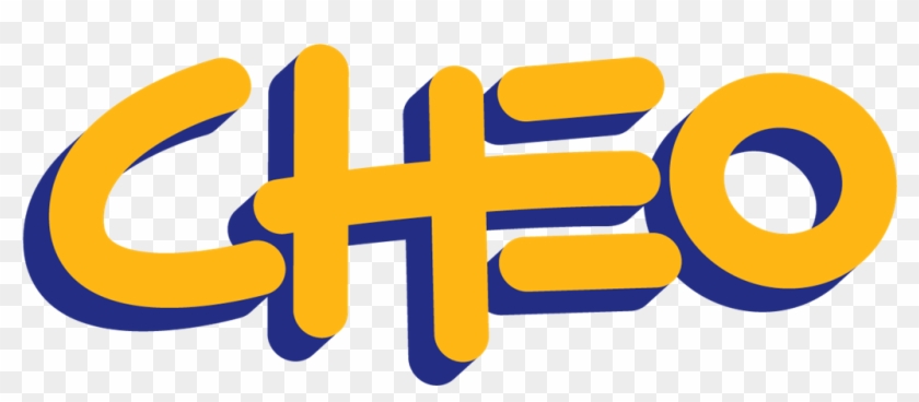 Cheo's Logo - Cheo Foundation Logo #724149