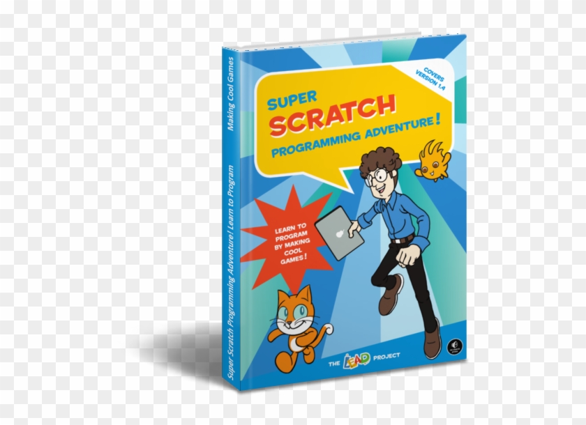 Download Assessment In Occupational Therapy And - Super Scratch Programming Adventure! #724185