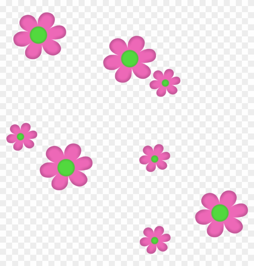 Enchanted Garden Images Clipart - Jardim Encantado Elementos Png #724211