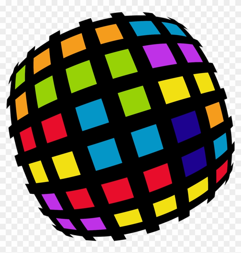 Rubik Cube* - Rubik Cube* #724243