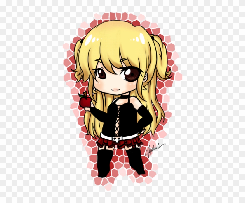 Misa Amane Light Yagami Ryuk Death Note - Misa Amane Light Yagami Ryuk Death Note #724325