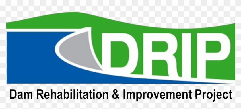 Dam Rehabilitation And Improvement Project A Government - Marine Architecture #724267