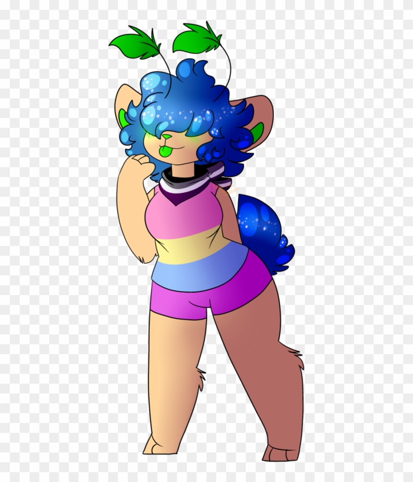 But I'm Wild About His Crazy Clothes By Auxc0rg - Cartoon #724271