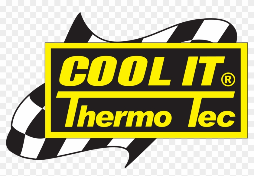 Thermo Tec Cool It Spark Plug Wire Sleeves - Cool It Thermo Tec #724295
