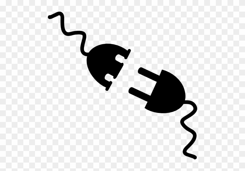 Plug Clip Art Png #724314