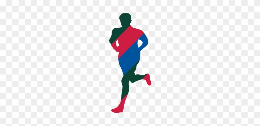 Fundraisers Profile Image - 2018 London Marathon #724461