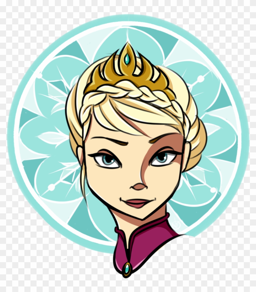 Frozen Fan Art - Elsa #724466