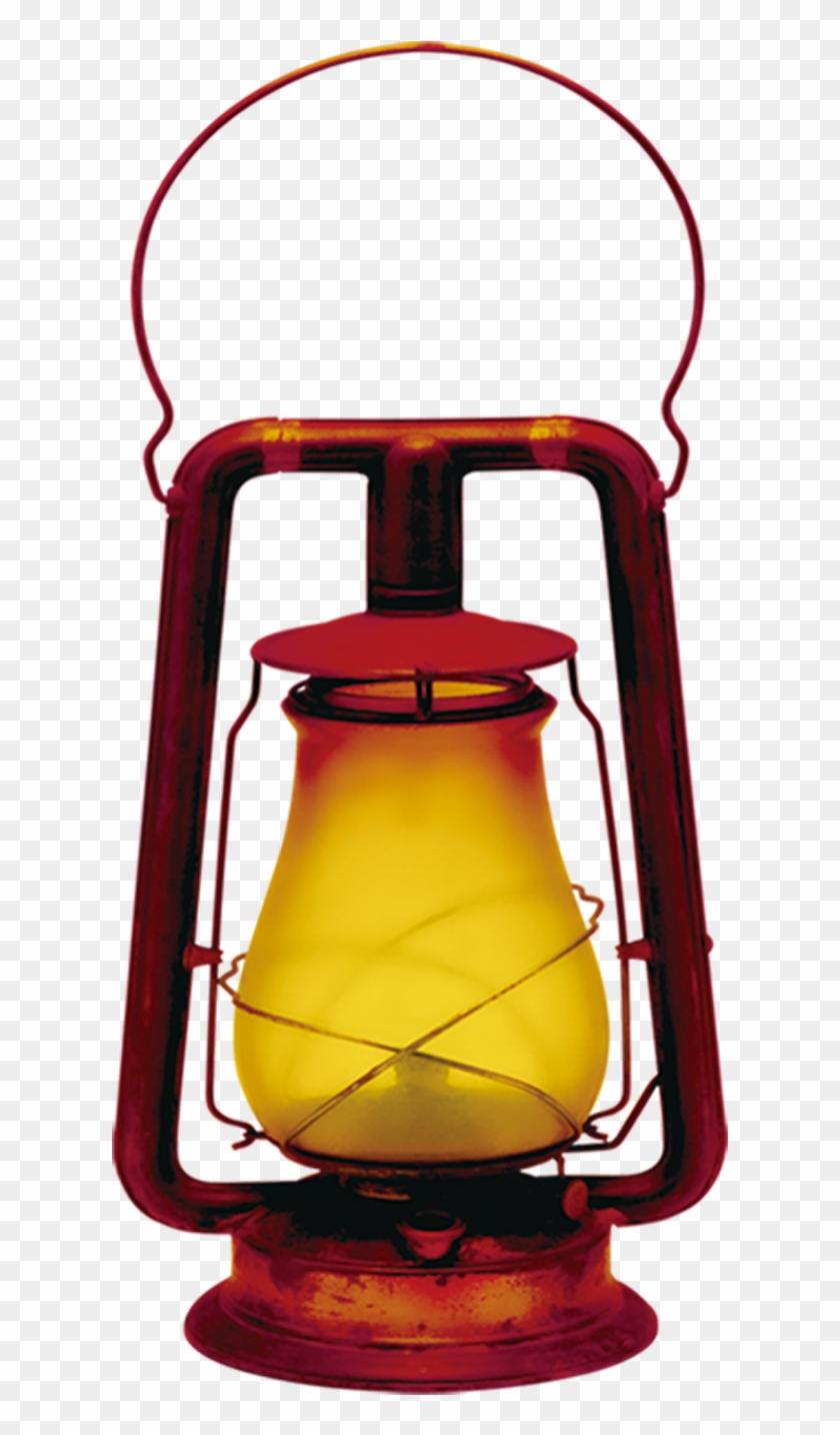 Lighting Kerosene Lamp Oil Lamp - Lamp Png #724535