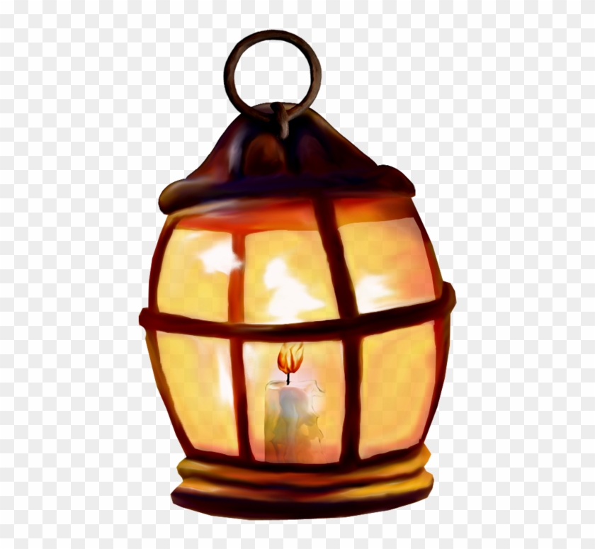Light Lantern Candlestick Clip Art - Light Lantern Candlestick Clip Art #724578