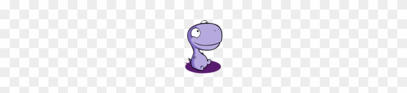 Dino Cartoon - Dino Cartoon #724593