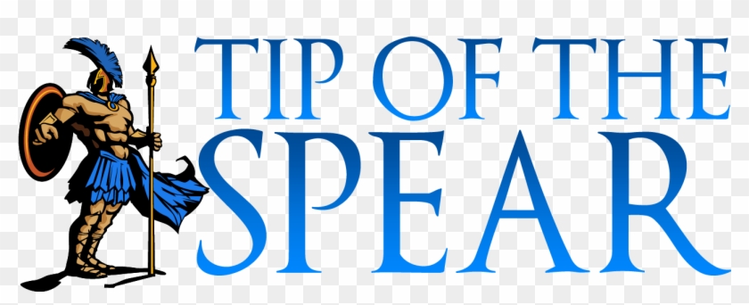 Tip Of The Spear Logo - Design #724614