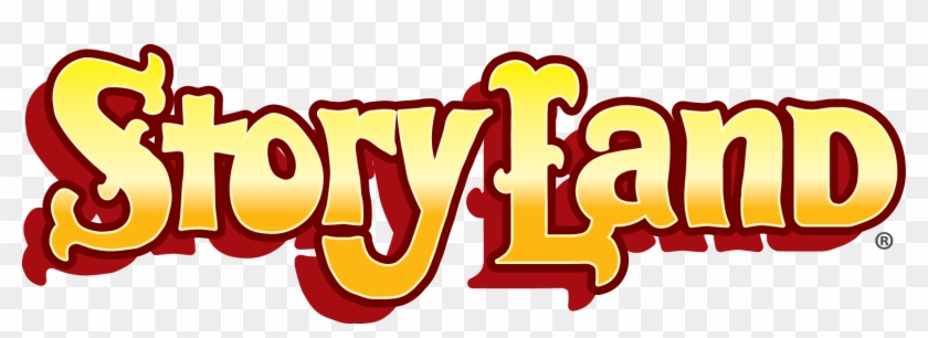 Partners - Storyland Logo #724626