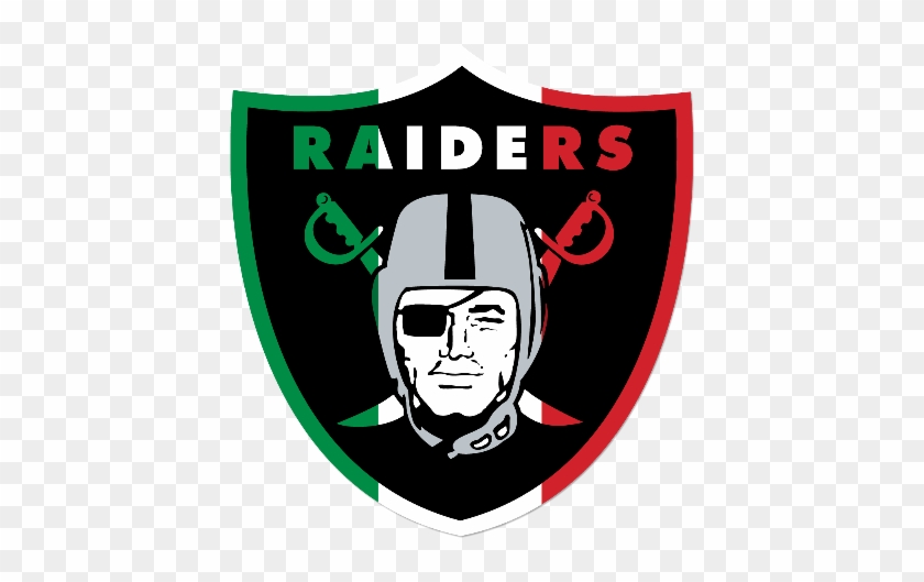 Oakland Raiders #724658