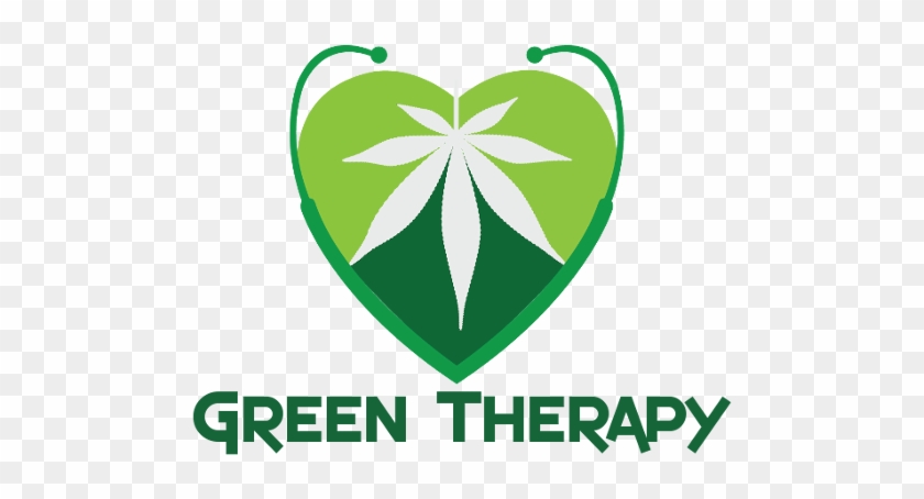 Green Therapy Nectar Collector Kit - Green Therapy #724657