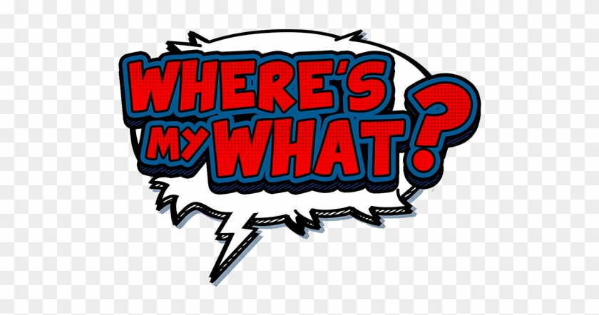 Appstore For Android - Where's My What? #724659