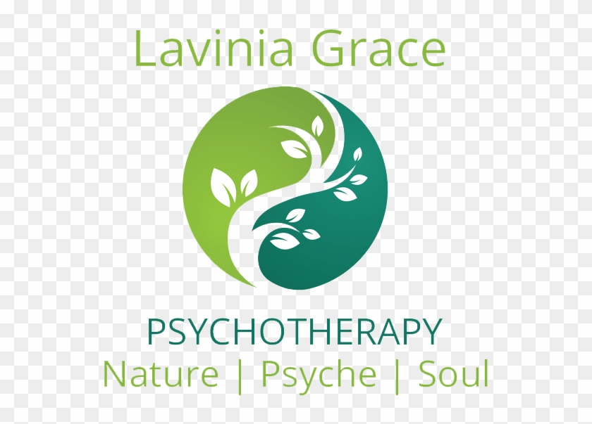 Psychotherapy And Nature Therapy Near Bury St Edmunds, - Herbal Youth Logos #724664