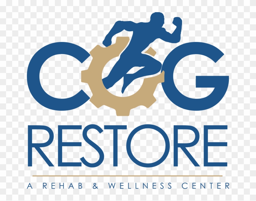 At Cog Restore, Our Physical And Occupational Therapy - 8 Decades #724677