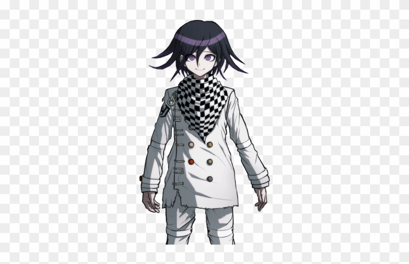 Ouma Kokichi Kokichi Ouma Danganronpa Danganronpa V3 - Kokichi Ouma Sprites #724695