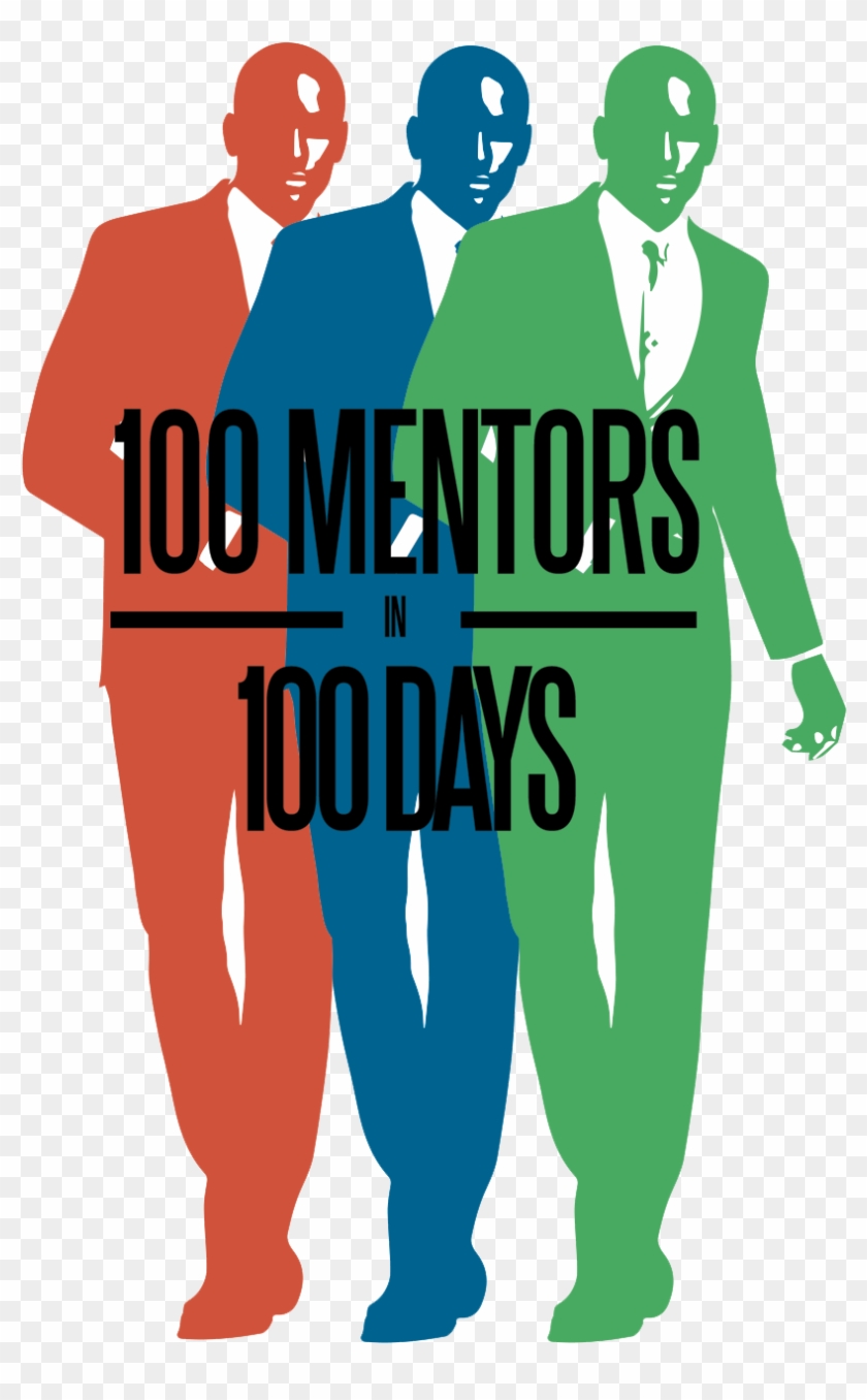 100 Mentors In 100 Days - Growing Kings #724708