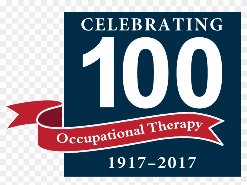 Come Explore The History Of The Profession Of Occupational - Occupational Therapy 100 Years #724728