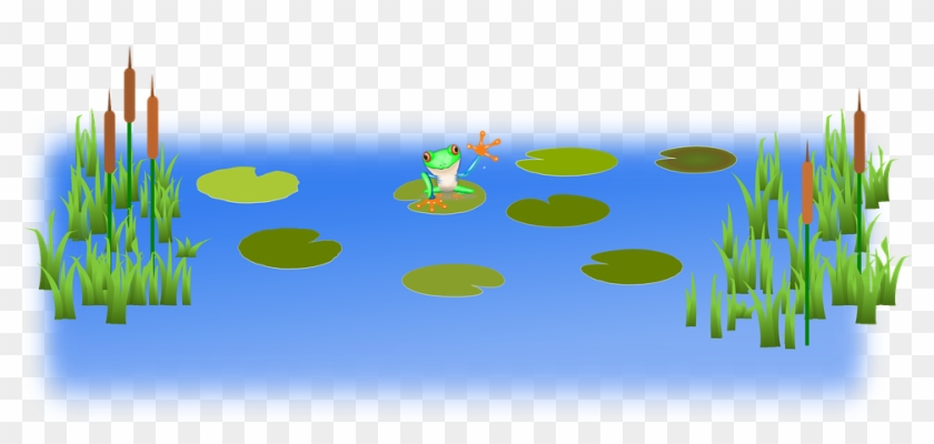 Swamp Background Cliparts 2, Buy Clip Art - Swamp Transparent #724744