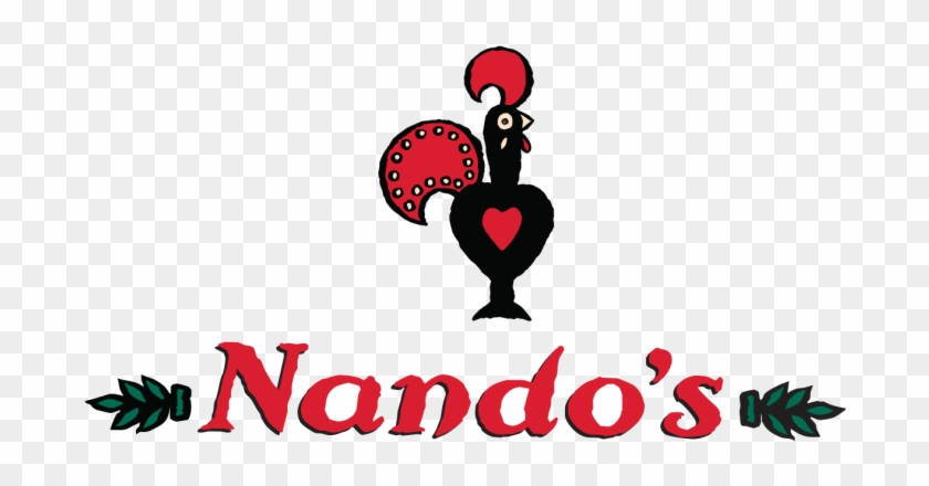 Easter Hunt At Nando's - Nando's Perinaise Sauce Hot 265g #724754