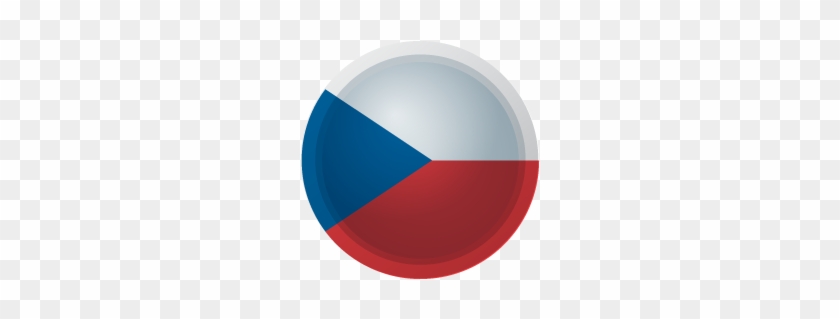 Toolkits & Online Services - Flag Of The Czech Republic #724756