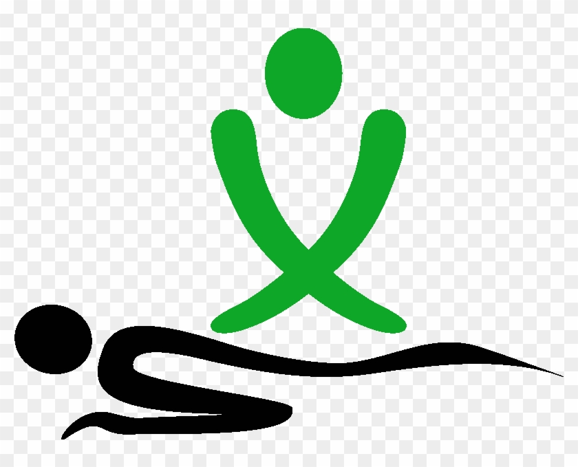 Manual Therapy - Massage Icon #724768