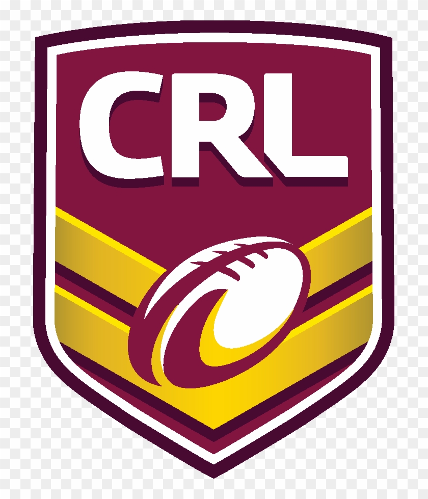 Country Rugby League Of New South Wales - Nrl Logo 2018 #724774