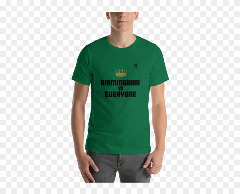 Birmingham Vs Everyone - T-shirt #724777