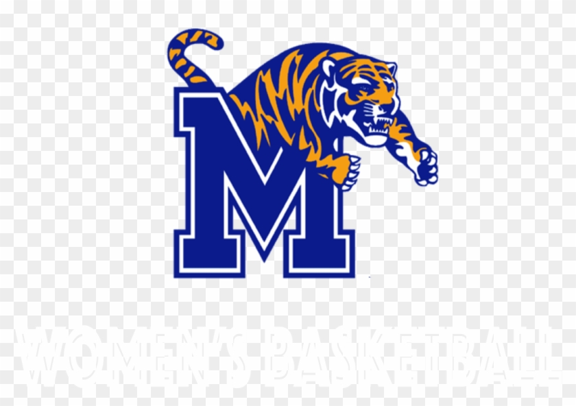 Birmingham Arrival - University Of Memphis Tiger Logo #724781