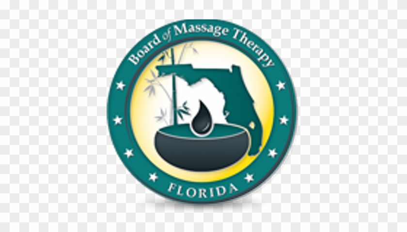 Massage Therapy - Emblem #724814