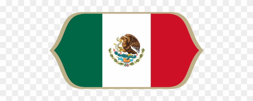 Mexico - Coat Of Arms Of Mexico #724881
