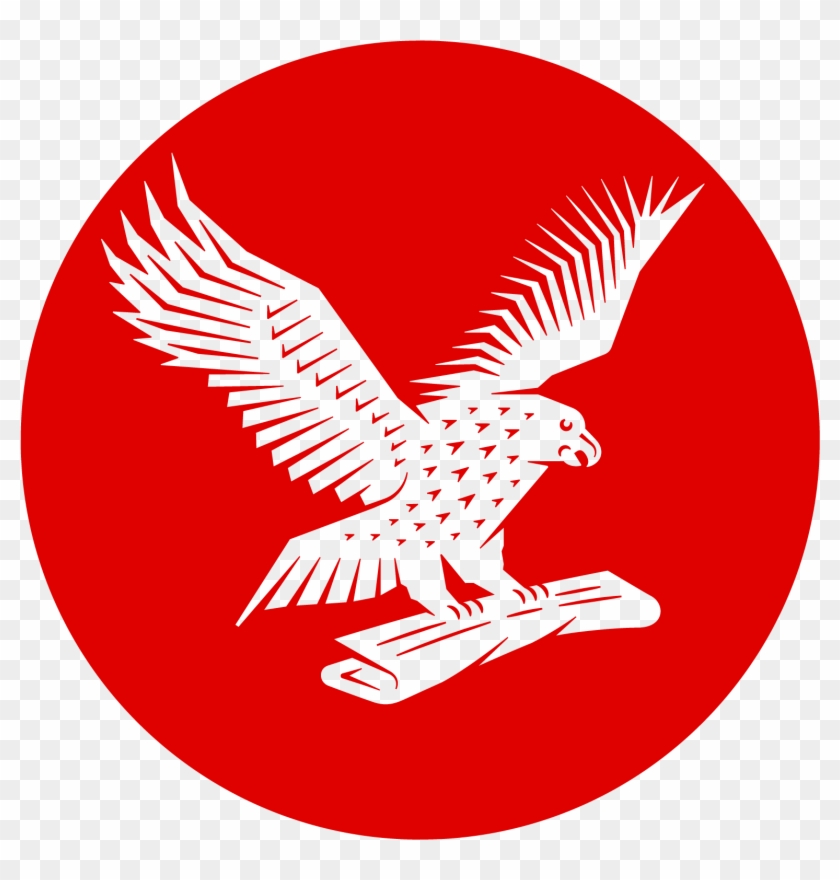 Latigre Indy Eagle 01 - Independent Logo #724895