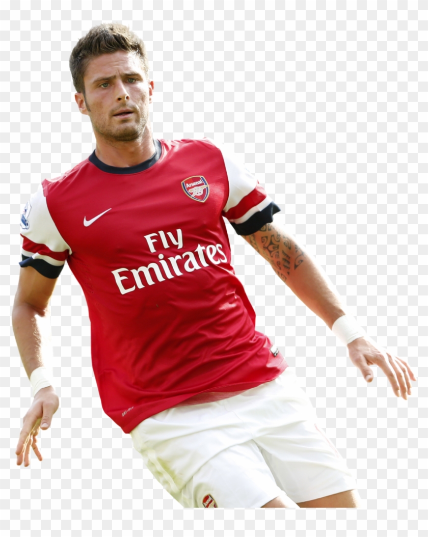 Watch Goals And Highlights From The Weekend's Premier - Arsenal Players White Background #724912