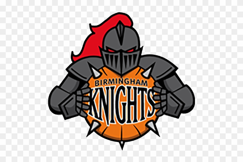 Birmingham Athletics - Birmingham Knights #724949