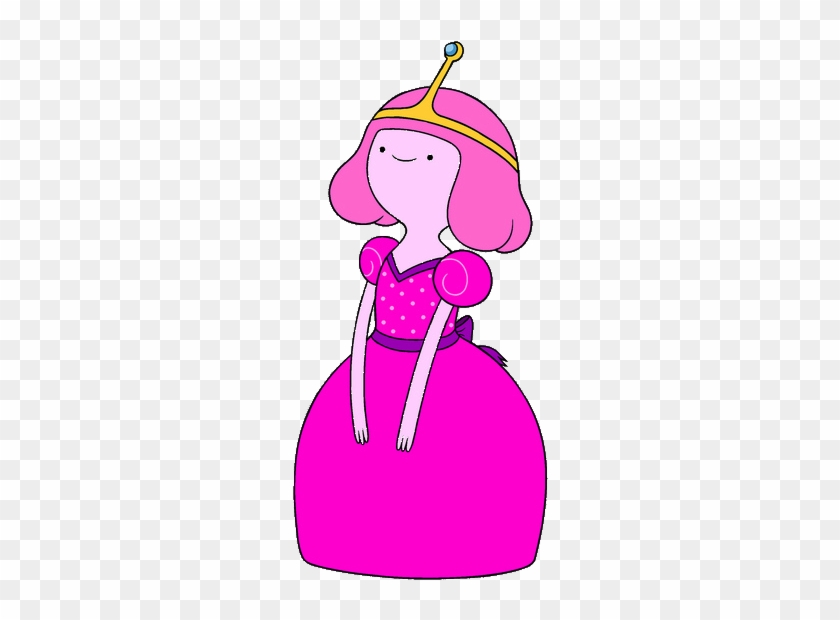 The Whole Dyeing And Cutting Process Took 5 Whole Hours - Adventure Time Princess Bubblegum #724952