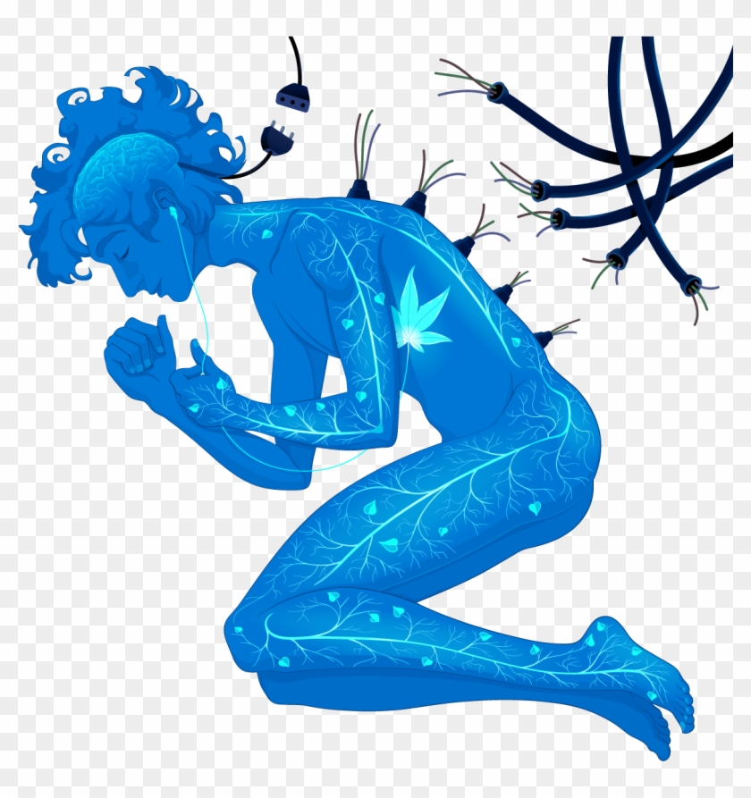 Euclidean Vector Illustration - Euclidean Vector Illustration #725018