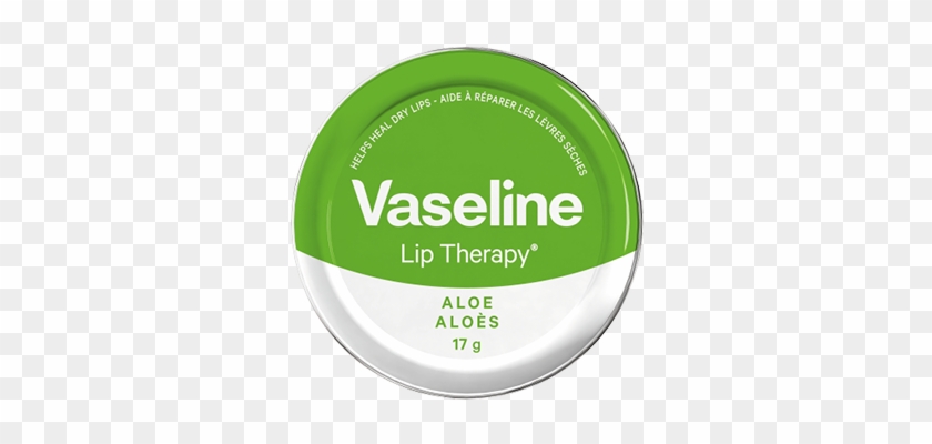 17g - Vaseline Lip Therapy Cocoa Butter #724975